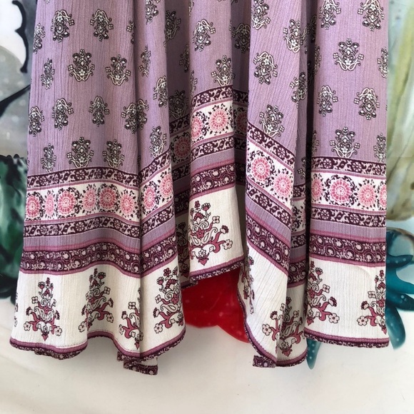 Boho Style w/ Crochet Dress 🌸 - Picture 6 of 8